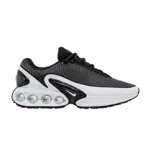 Nike Wmns Air Max DN 'Black White'