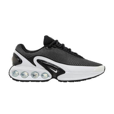 Nike Wmns Air Max DN 'Black White'