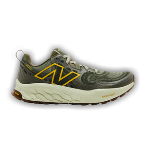 New Balance Fresh Foam X Hierro v8 'Dark Olivine'