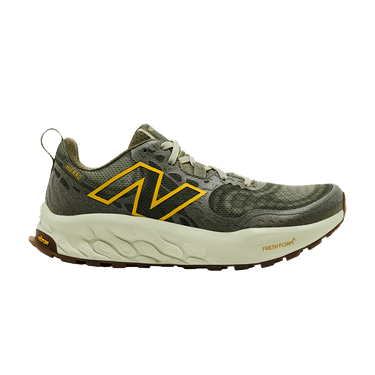 New Balance Fresh Foam X Hierro v8 'Dark Olivine'
