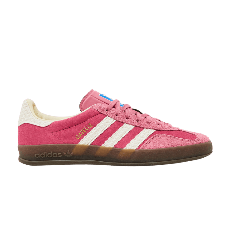 adidas Gazelle Indoor 'Almost Pink Gum' IF1809