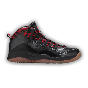 Air Jordan 10 Retro DB 'Doernbecher'