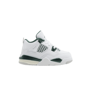 Air Jordan 4 Retro TD 'Oxidized Green'