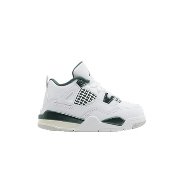 Air Jordan 4 Retro TD 'Oxidized Green'