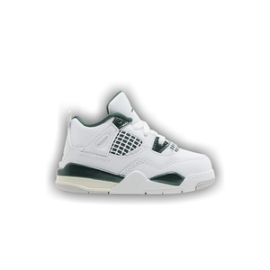 Air Jordan 4 Retro TD 'Oxidized Green'