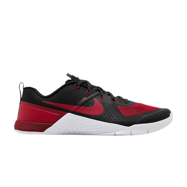 Nike Metcon 1 OG 'Road to Metcon X - Banned' 2024