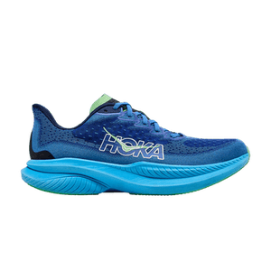 HOKA Mach 6 'Virtual Blue'