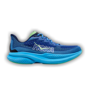 HOKA Mach 6 'Virtual Blue'
