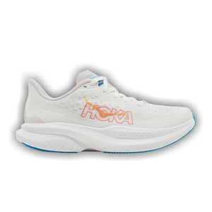 HOKA Wmns Mach 6 'White Nimbus Cloud'