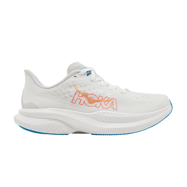 HOKA Wmns Mach 6 'White Nimbus Cloud'