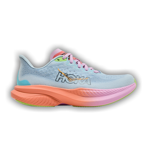 HOKA Wmns Mach 6 'Illusion Dusk'