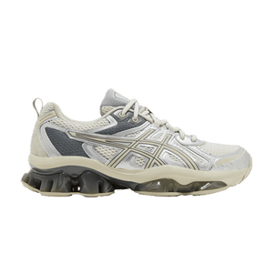 ASICS Gel Quantum Kinetic 'White Light Dust'