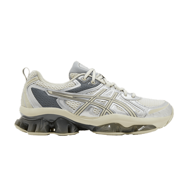 ASICS Gel Quantum Kinetic 'White Light Dust'