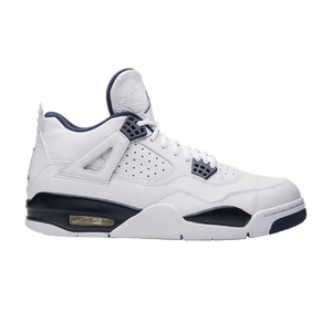 Air Jordan 4 Retro LS 'Columbia'