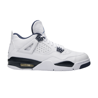 Air Jordan 4 Retro LS 'Columbia'