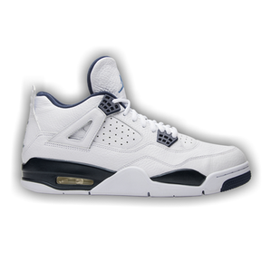 Air Jordan 4 Retro LS 'Columbia'