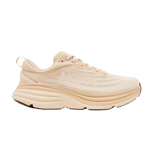 HOKA Bondi 8 'Shifting Sand Vanilla'