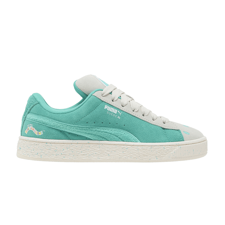 Squishmallows x Puma Wmns Suede XL 'Winston' 399421 01