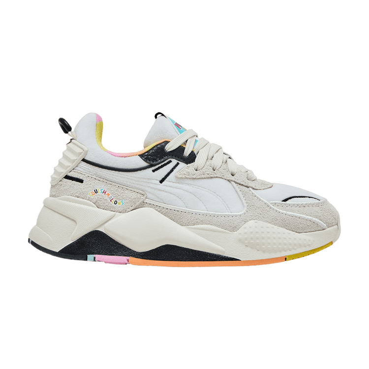 Squishmallows x Puma Wmns RS-X 'Cam' 397564 01