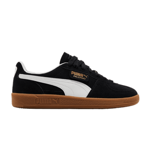 Puma Palermo 'Black White Gum'