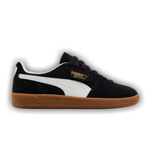 Puma Palermo 'Black White Gum'