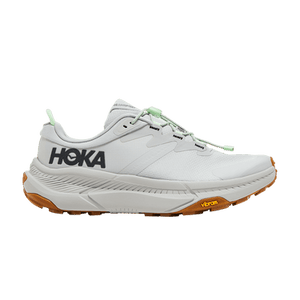 HOKA Transport 'Harbor Mist Lime Glow'