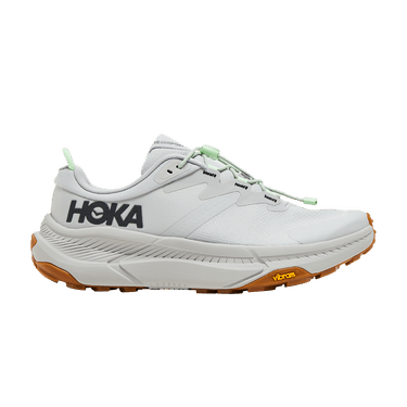 HOKA Transport 'Harbor Mist Lime Glow'