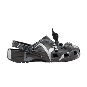 CLOT x Crocs Classic Clog 'Black'