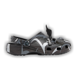 CLOT x Crocs Classic Clog 'Black'
