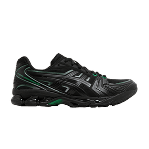 8ON8 x ASICS Gel Kayano 14 'Black Green'