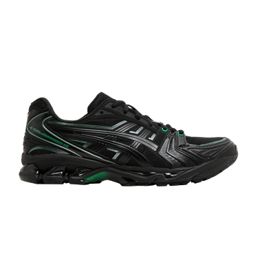 8ON8 x ASICS Gel Kayano 14 'Black Green'