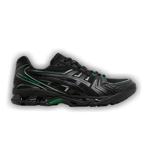 8ON8 x ASICS Gel Kayano 14 'Black Green'