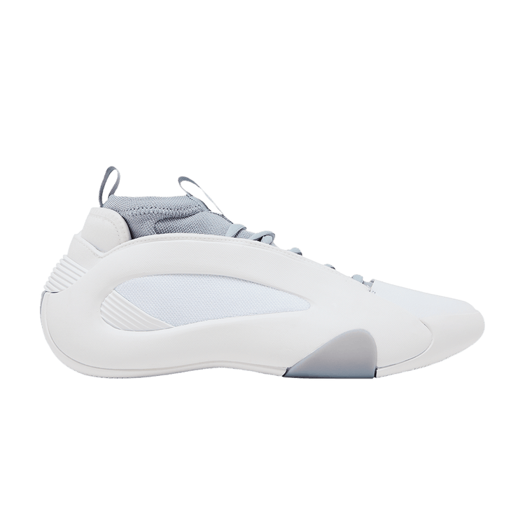 adidas Harden Vol. 8 'White Party' IE2696
