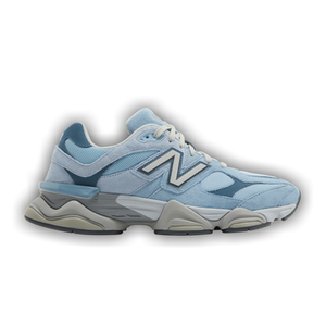 New Balance 9060 'Chrome Blue'