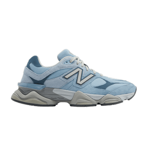 New Balance 9060 'Chrome Blue'