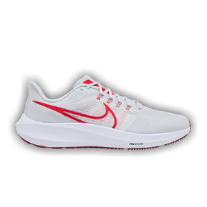 Nike Air Zoom Pegasus 39 'Platinum Tint Light Crimson'