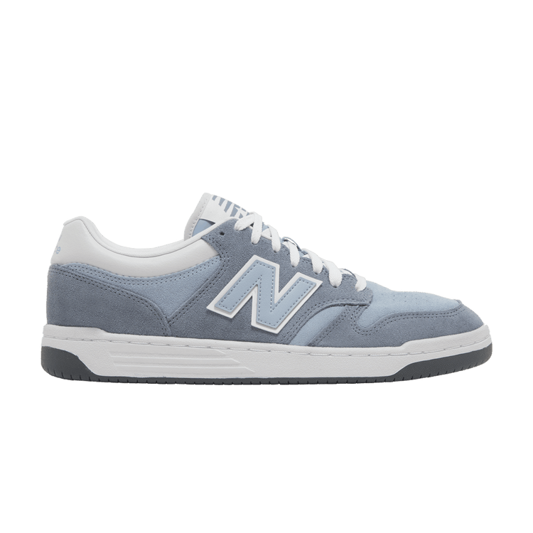 New Balance 480 'Arctic Grey' BB480LEB