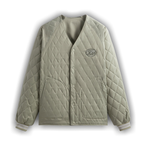 Kith Yvon Souvenir Liner 'Data'