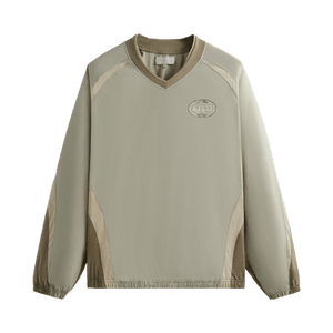 Kith Dayton Mesh Combo Pullover 'Region'