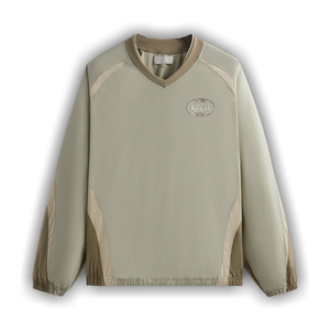 Kith Dayton Mesh Combo Pullover 'Region'