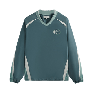 Kith Dayton Mesh Combo Pullover 'Rhythm'