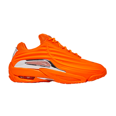 NOCTA x Nike Hot Step 2 'Total Orange'