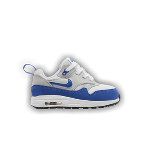 Nike Air Max 1 EasyOn TD 'Royal Blue'