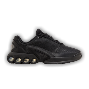 Nike Air Max DN GS 'Black Dark Grey'