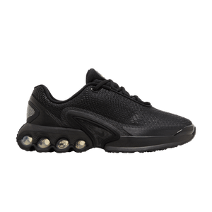 Nike Air Max DN GS 'Black Dark Grey'