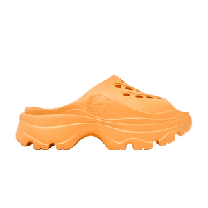 Stella McCartney x adidas Wmns Clog 'Hazy Orange'