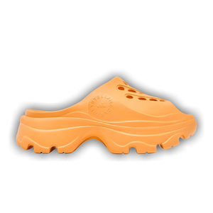 Stella McCartney x adidas Wmns Clog 'Hazy Orange'