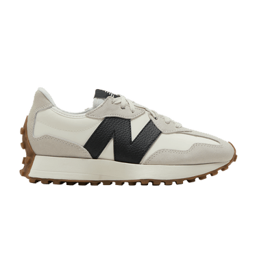 New Balance Wmns 327 'Moonbeam Black'