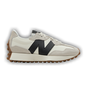 New Balance Wmns 327 'Moonbeam Black'
