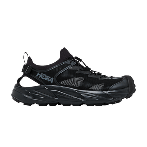 HOKA Hopara 2 Sandal 'Triple Black'